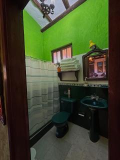 Encanto Rural Cabaña Familiar en Sogamoso - Sogamoso - 8