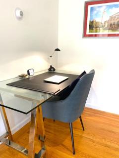Nicely Furnished 2BR Menlo Park Apartment - 4