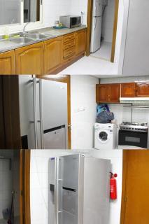 Luxury Room for Single gent غرفة خاصة لشاب واحد - Schardscha - 6