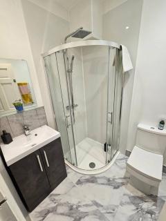 Lime Tree Garden - 9