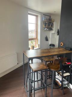 Private Room in a shared flat - London - 1