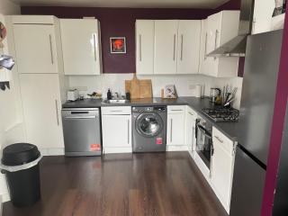 Private Room in a shared flat - London - 5