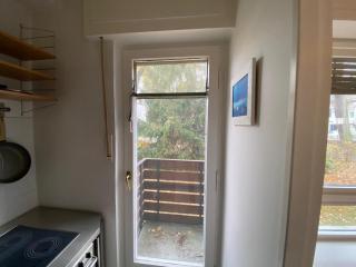 Einzimmerwohnung in der Nähe Kudamms und Location Grünewald - Berlijn - 9