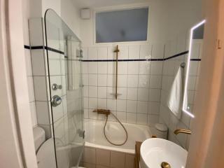Einzimmerwohnung in der Nähe Kudamms und Location Grünewald - Berlijn - 8
