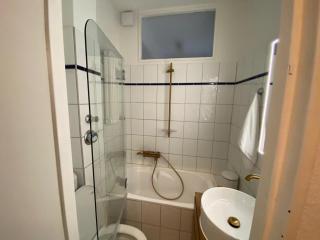 Einzimmerwohnung in der Nähe Kudamms und Location Grünewald - Berlijn - 5