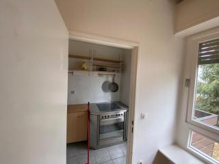 Einzimmerwohnung in der Nähe Kudamms und Location Grünewald - Berlijn - 3