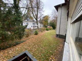 Einzimmerwohnung in der Nähe Kudamms und Location Grünewald - Berlijn - 2