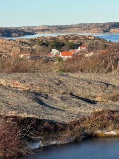 Skönaste stället som finns. Bara 300 m till havet. - Lysekil - 8