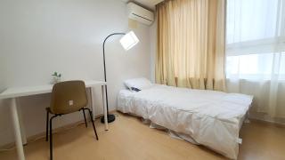 Gangdong stn one room - Seul - 5