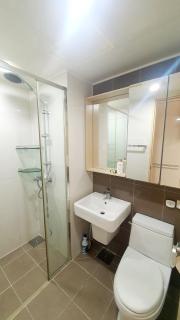 Gangdong stn one room - Seul - 1