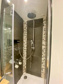 Seeblickapp Kleine Auszeit, 5 Etage mit Balkon - Goslar - 7