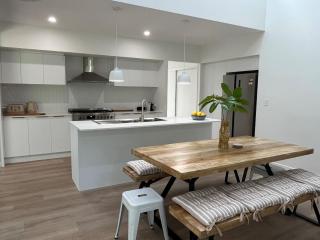 6 Yeri Drive - Rainbow Shores. Aircon. Pets Welcome. Walk to beach - 7