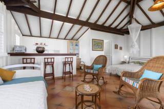 Bungalow O Vent - Le Carbet - 1