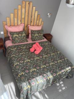 Studio Confort avec Piscine et Vue Tahiti Punaauia - Punaauia - 6