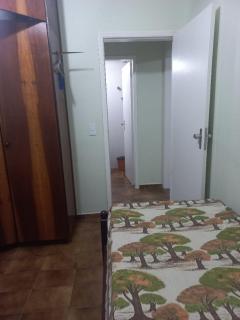 Apto aconchegante na av caicaras - Guarujá - 8