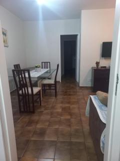 Apto aconchegante na av caicaras - Guarujá - 7