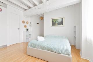 Studio chaleureux à Étampes, France - Étampes - 1