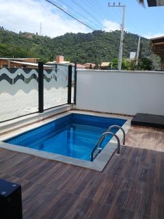 Recanto Aguapés - 1