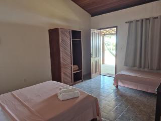 HOTEL FAZENDA BOLANDEIRA - Conde - 1