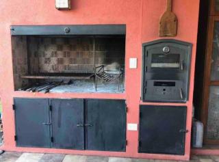 Excelente casa en Barrio Privado Los Arces - Pilar - 8