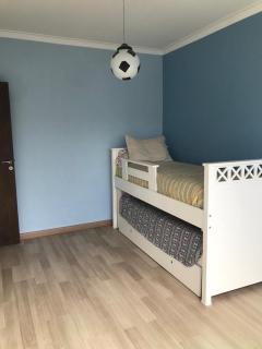 Casa Chauvin - Mar del Plata - 3