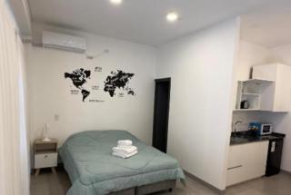 Apartamentos Caro - Mendoza - 0