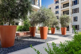 La Mer 1bedroom Private Beach - 1