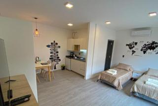 Apartamentos Caro - 8