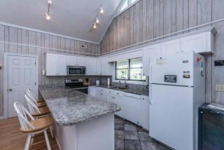 Crowfield - Edisto Beach - 2
