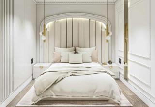 Heaven Luxury Suites - Belgrado - 7