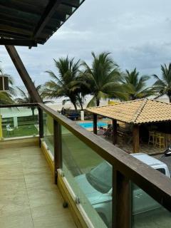 Apartamento Águas de Olivença - 1