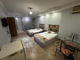 Arabesque Hotel - Cairo - 0
