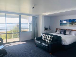 Swansea Motor Inn Tasmania - Swansea - 3
