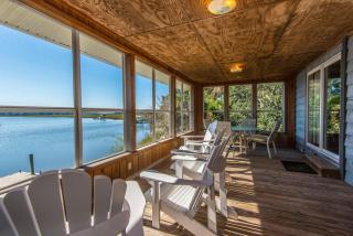 Gone Fishin' - Edisto Island - 1
