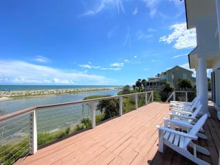 Lookout Point - Edisto Island - 2