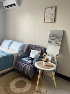 Studio Apartment Condo, Pool View, with Wifi - Lapu Lapu City - 7
