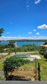 Casa Encanto do Lago - Capitólio - 6