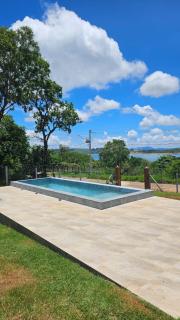 Casa Encanto do Lago - Capitólio - 4