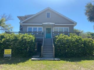 Moments Peace - Edisto Island - 9