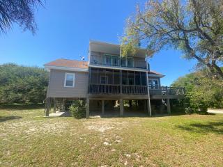 Moments Peace - Edisto Island - 7