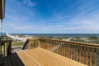 M.S. Whaley - Edisto Island - 9