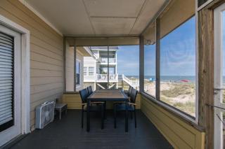 M.S. Whaley - Edisto Island - 7