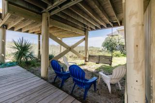 M.S. Whaley - Edisto Island - 3