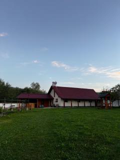 Casa Guriță - Ieud - 1