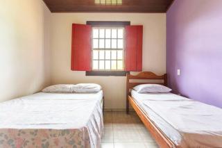 Casa Ypê - Pirenópolis - 9