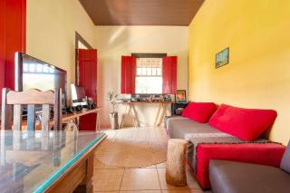 Casa Ypê - Pirenópolis - 1