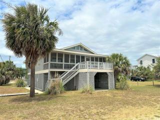 Shark's Tooth - Edisto Island - 9