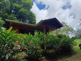 Gambas Lodge - Fortuna - 0