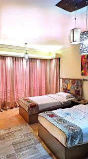 Arabesque Hotel - Cairo - 3