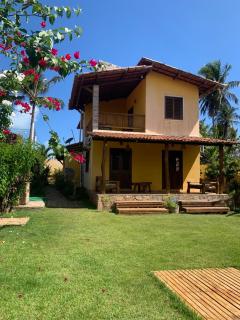 Casa Vilabig - São Miguel do Gostoso - 9